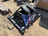 Pull Rite 5th Wheel Truck Hitch
