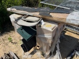 Pallet Of Misc.