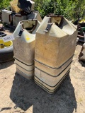 John Deere Hoppers