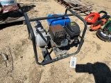 Gas Powered Water Pump