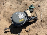 Gas Meter