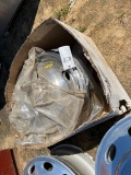 Truck Center Caps