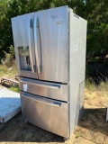 Whirlpool Refridgerator
