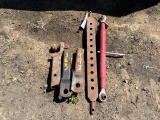 Hitches & Top Link