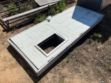 Door & Frame