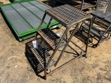 Step Ladder