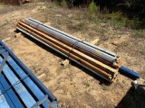 Bundle Of Racking Arms