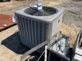 Ruud AC Unit