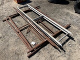 Set Of Scaffolding