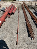 Auger Shaft