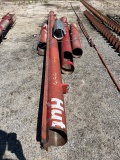 Auger Tubing