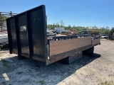 Truck Bed