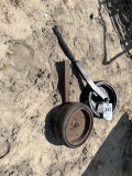 Guage Wheels