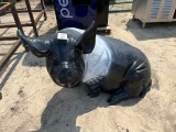 Pig Lawn Decor