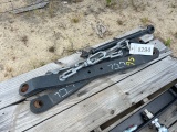 Tractor Lift Arms & Top Link