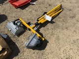 (1) Work Light