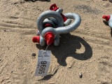 Misc. Bundle Of Shackles