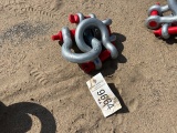 Misc. Bundle Of Shackles