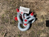 Misc. Bundle Of Shackles
