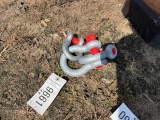 Misc. Bundle Of Shackles