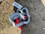 Misc. Bundle Of Shackles
