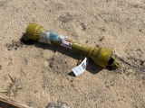 NEW PTO Shaft