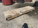 Gabled Soft-Top Gazebo New In Box