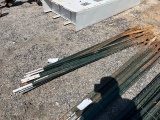 Bundle Of Apx (10) T Post