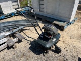 Bolens Tiller