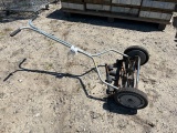 Misc. Reel Mower