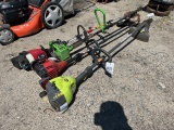 Misc. Weedeaters & Edger