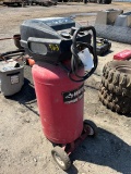 Husky Air Compressor