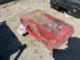 Rothenberger Supertronic 2000 Threader