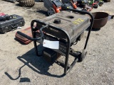 Coleman 6875 Powermate Generator