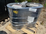 (2) Barrels Misc Oil Product