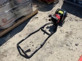 Craftsman Tiller