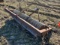 Shopbuilt 3pt Pasture Packer Roller