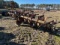 Lilliston 4RW Rolling Cultivator