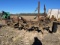 KMC 11 Shank Chisel Plow