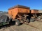 Gravity Flow Wagon 5th Wheel Gear