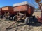 Ficklin Gravity Flow Wagon