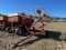 8 Wheel Hay Rake