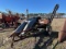 New Idea 323 Corn Picker