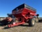 Unverferth 8250 Grain Cart
