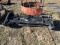 Quick Attach Damaged Grapple