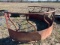 Hay Ring For Parts