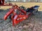 Case IH MD92 Disc Mower