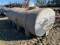1600 Gallon Poly Tank