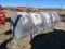 1,000 Gallon Poly Tank