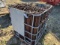Cage Of Long Tobacco Barn Pins